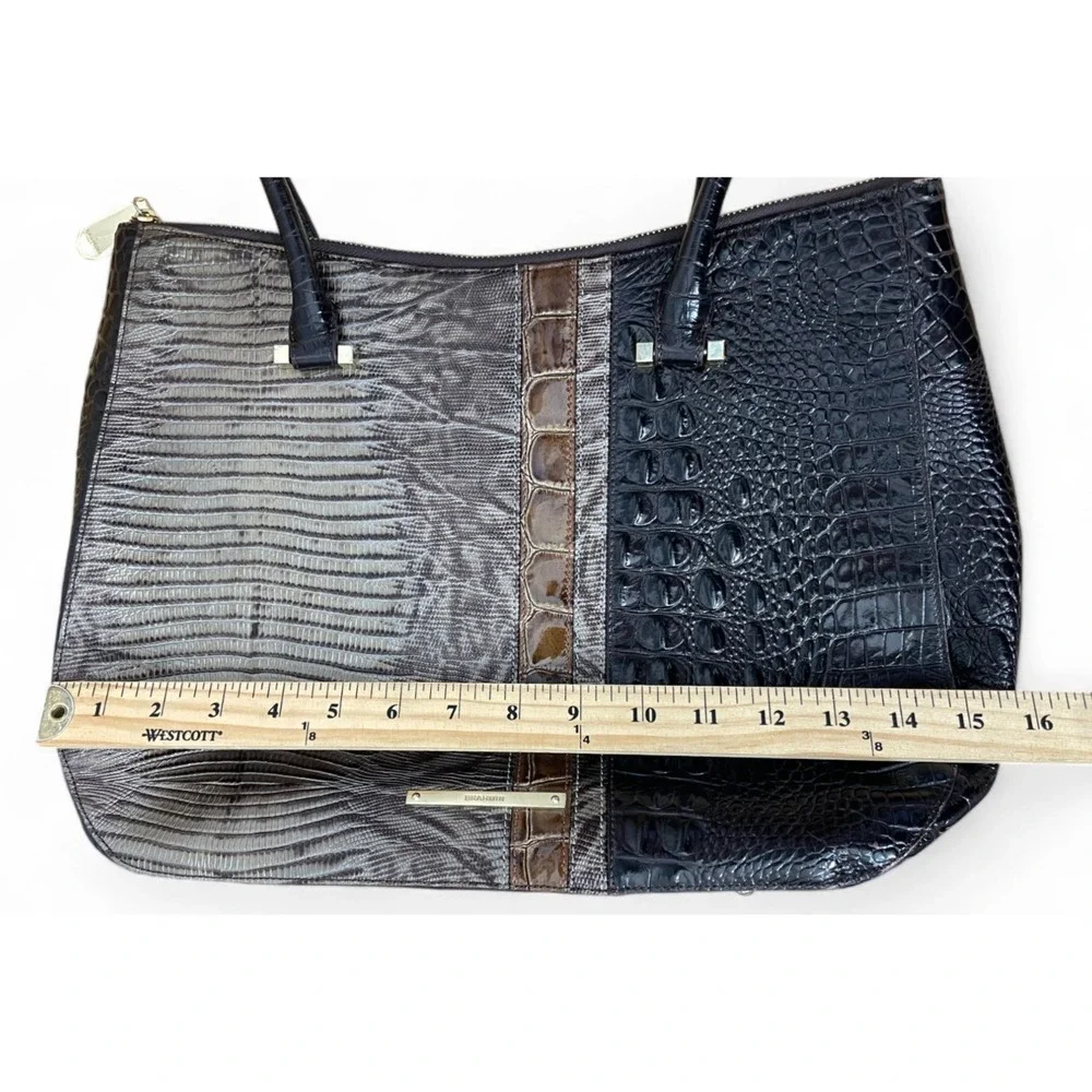 Brahmin tote bag